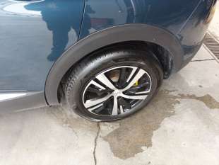 Recambio de aletin trasero izquierdo para peugeot 3008 ii suv (mc_, mr_, mj_, m4_) 2016- 1.2 thp/ puretech 130 (mrhnsm, mrhnsu, 