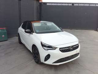 opel corsa f (p2jo) 2019- del año 2020
