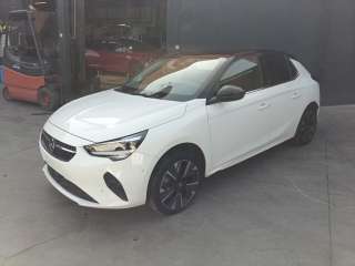 opel corsa f (p2jo) 2019- del año 2020