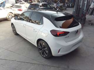 opel corsa f (p2jo) 2019- del año 2020