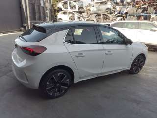 opel corsa f (p2jo) 2019- del año 2020