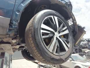 Recambio de amortiguador delantero derecho para peugeot 3008 ii suv (mc_, mr_, mj_, m4_) 2016- 1.2 thp/ puretech 130 (mrhnsm, mr