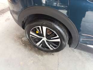 Recambio de amortiguador trasero derecho para peugeot 3008 ii suv (mc_, mr_, mj_, m4_) 2016- 1.2 thp/ puretech 130 (mrhnsm, mrhn