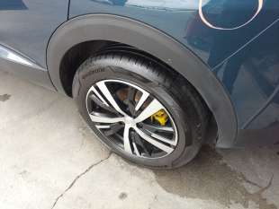 Recambio de amortiguador trasero izquierdo para peugeot 3008 ii suv (mc_, mr_, mj_, m4_) 2016- 1.2 thp/ puretech 130 (mrhnsm, mr