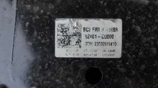 Recambio de puente delantero para hyundai i20 iii (bc3, bi3) 2020- 1.6 t-gdi referencia OEM IAM 62401C0000   2