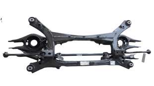 Recambio de puente trasero para hyundai tucson (nx) 2020- maxx silver 2wd referencia OEM IAM 55405N9050  