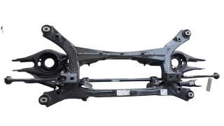 Recambio de puente trasero para hyundai tucson (nx) 2020- maxx silver 2wd referencia OEM IAM 55405N9050  