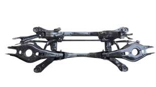 Recambio de puente trasero para hyundai tucson (nx) 2020- maxx silver 2wd referencia OEM IAM 55405N9050   2