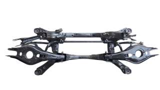 Recambio de puente trasero para hyundai tucson (nx) 2020- maxx silver 2wd referencia OEM IAM 55405N9050  