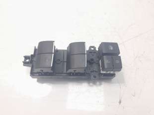 Recambio de mando elevalunas delantero izquierdo para toyota corolla station wagon (_e21_) 2019- 2.0 hybrid (mzeh12) referencia 