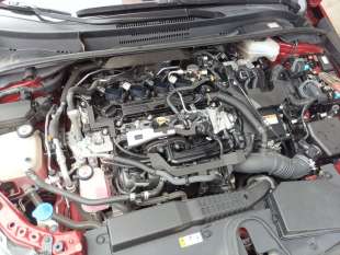Recambio de compresor aire acondicionado para toyota corolla station wagon (_e21_) 2019- 2.0 hybrid (mzeh12) referencia OEM IAM 