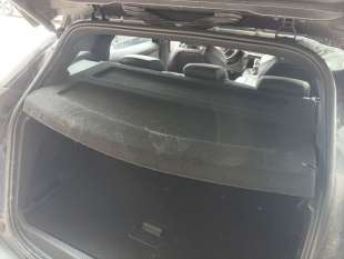 Recambio de bandeja trasera para peugeot 3008 ii suv (mc_, mr_, mj_, m4_) 2016- 1.2 thp/ puretech 130 (mrhnsm, mrhnsu, mrhnsj, m
