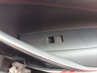 Recambio de mando elevalunas delantero derecho para toyota corolla station wagon (_e21_) 2019- 2.0 hybrid (mzeh12) referencia OE 2