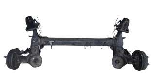 Recambio de puente trasero para citroën c3 2016- 1.2 12v e-thp referencia OEM IAM 1607197380  