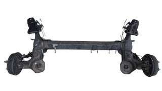 Recambio de puente trasero para citroën c3 2016- 1.2 12v e-thp referencia OEM IAM 1607197380  