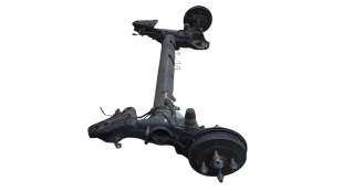 Recambio de puente trasero para citroën c3 2016- 1.2 12v e-thp referencia OEM IAM 1607197380   2