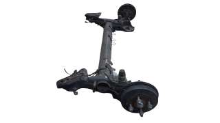 Recambio de puente trasero para citroën c3 2016- 1.2 12v e-thp referencia OEM IAM 1607197380  