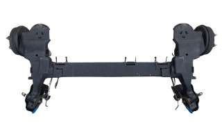 Recambio de puente trasero para citroën c3 2016- 1.2 12v e-thp referencia OEM IAM 1607197380  
