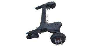 Recambio de puente trasero para citroën c3 2016- 1.2 12v e-thp referencia OEM IAM 1607197380  