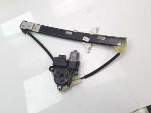 Recambio de elevalunas trasero izquierdo para volkswagen t-roc 2017- advance style referencia OEM IAM 2GA839461G  