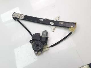 Recambio de elevalunas trasero izquierdo para volkswagen t-roc 2017- advance style referencia OEM IAM 2GA839461G  
