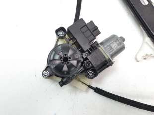 Recambio de elevalunas trasero izquierdo para volkswagen t-roc 2017- advance style referencia OEM IAM 2GA839461G   2