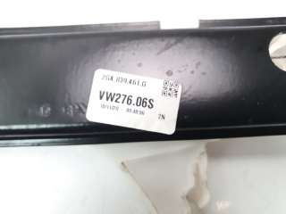 Recambio de elevalunas trasero izquierdo para volkswagen t-roc 2017- advance style referencia OEM IAM 2GA839461G  