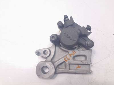 Recambio de pinza de freno trasera derecha para yamaha mt-09 (7.2013) 2013-2020 referencia OEM IAM 2DR2580W0000  