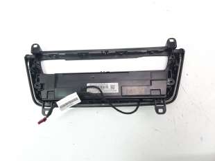 Recambio de mando climatizador para bmw 3 (f30, f80) 2011-2018 330 e referencia OEM IAM 6411936354502   2