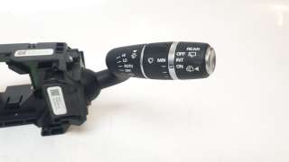Recambio de mando multifuncion para land rover discovery sport 2014- pure referencia OEM IAM FK7213N064CB  