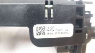 Recambio de mando multifuncion para land rover discovery sport 2014- pure referencia OEM IAM FK7213N064CB  