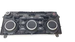 Recambio de mando climatizador para land rover discovery sport 2014- pure referencia OEM IAM HK7214C533PB  