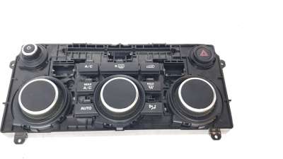 Recambio de mando climatizador para land rover discovery sport 2014- pure referencia OEM IAM HK7214C533PB  