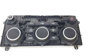 Recambio de mando climatizador para land rover discovery sport 2014- pure referencia OEM IAM HK7214C533PB  