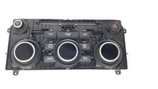 Recambio de mando climatizador para land rover discovery sport 2014- pure referencia OEM IAM HK7214C533PB  