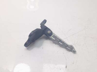 Recambio de estribo lateral para kymco ak550 2017- referencia OEM IAM 50720ACH6900HJA  