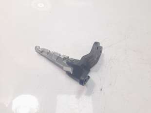 Recambio de estribo lateral para kymco ak550 2017- referencia OEM IAM 50720ACH6900HJA   2