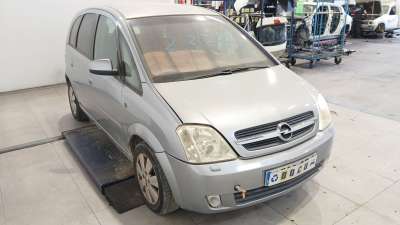 opel meriva a monospace (x03) 2003-2010 del año 2003