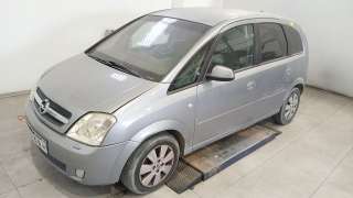 opel meriva a monospace (x03) 2003-2010 del año 2003