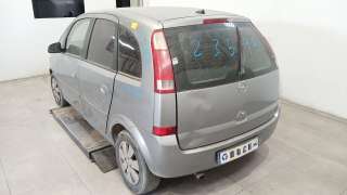 opel meriva a monospace (x03) 2003-2010 del año 2003