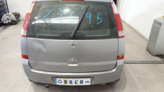 opel meriva a monospace (x03) 2003-2010 del año 2003