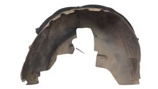 Recambio de paso rueda trasero derecho para land rover discovery sport 2014- pure referencia OEM IAM LR071249  