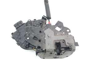 Recambio de cerradura puerta trasera derecha para land rover discovery sport (l550) 2014- 2.0 d 4x4 referencia OEM IAM CPLA26412 2