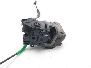 Recambio de cerradura puerta trasera derecha para peugeot 308 sw iii (fc_, fj_, fr_, f4_, fn_) 2021- bluehdi 130 (fcyhzl, fcyhzt
