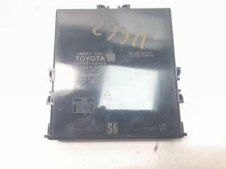 Recambio de modulo electronico para toyota rav4 2018- referencia OEM IAM 8999042160 2329006451 
