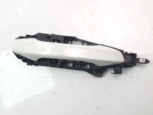 Recambio de maneta exterior trasera derecha para peugeot 308 sw iii (fc_, fj_, fr_, f4_, fn_) 2021- bluehdi 130 (fcyhzl, fcyhzt)
