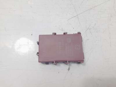 Recambio de modulo electronico para toyota rav4 2018- referencia OEM IAM 8911112040 A2C98845909 