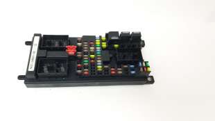 Recambio de caja reles / fusibles para land rover discovery sport 2014- pure referencia OEM IAM FK7214F041AD  