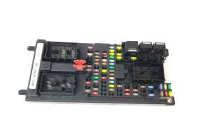 Recambio de caja reles / fusibles para land rover discovery sport 2014- pure referencia OEM IAM FK7214F041AD  