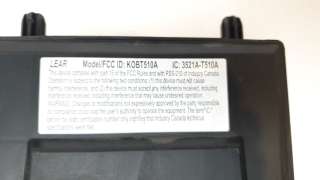 Recambio de caja reles / fusibles para land rover discovery sport 2014- pure referencia OEM IAM FK7214F041AD  